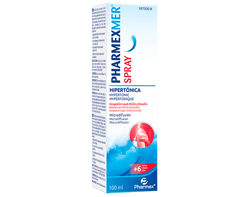 pharmexmer spray